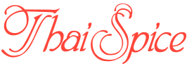 thai spice logo